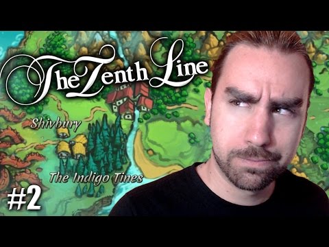 Shivbury | The Tenth Line Ep.2