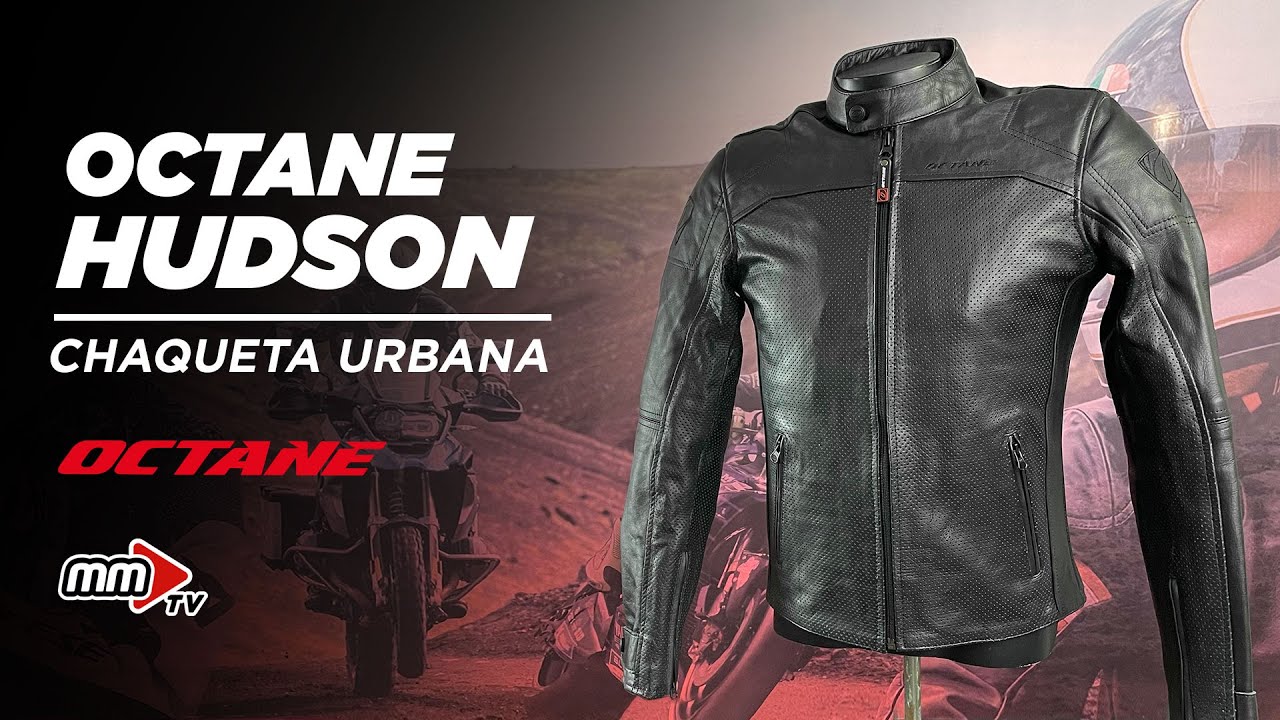 Octane Hudson