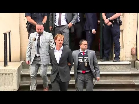 NYC & Marine Veteran Daniel Penny Indictment