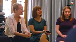 Что такое программа «Факторы успеха»