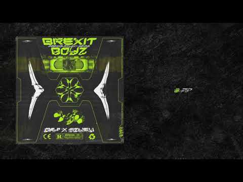 02. BREXIT BOYZ - PIP PROD. RESTRAINT