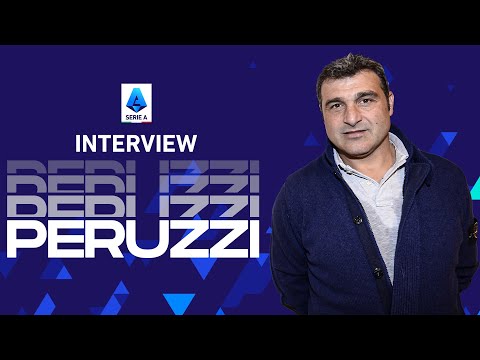 “I experienced the golden years of Juventus” | Interview | Serie A 2021/22