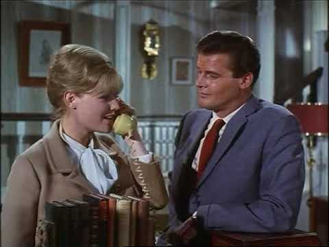 Il Santo - s5e13 Come Rubare Un Aereo