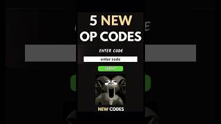 Download lagu All GEM CODES (Sept 2025) 🌲💎 | 99 Nights in the Forest#roblox #99nightintheforest #shorts mp3 Download lagu All GEM CODES (Sept 2025) 🌲💎 | 99 Nights in the Forest#roblox #99nightintheforest #shorts mp3