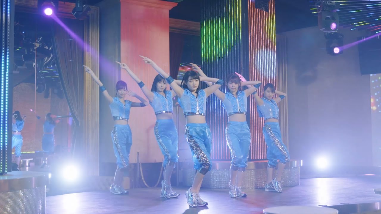 KEEP ON 上昇志向!! / Juice=Juice