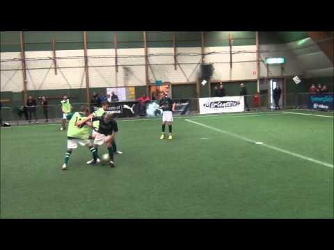 Skånecupen 2013/2014. Kyrkheddinge IF/Staffanstorps GIF. P01