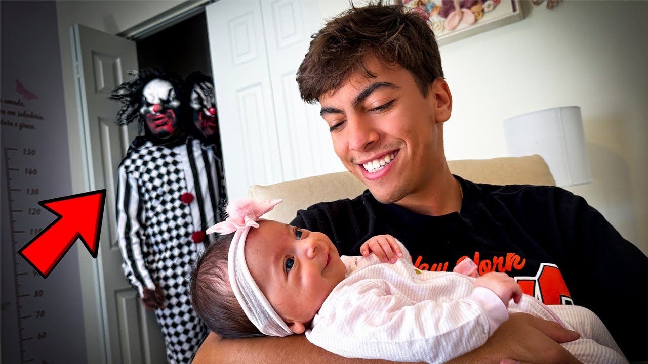 PAINZEIRO VS HALLOWEEN