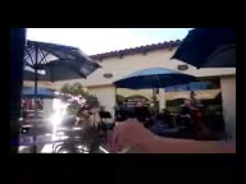 The Jazz Doctors: Take The "A" Train