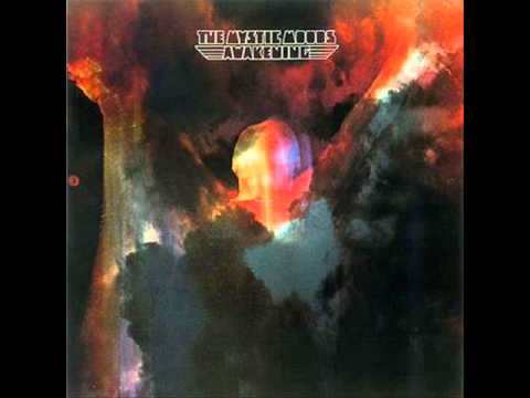 The Mystic Moods Orchestra - The First Day Of Forever (1973)