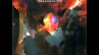 The Mystic Moods Orchestra - The First Day Of Forever (1973)