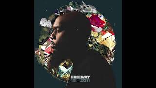 Freeway - Blessed ft. Faith Evans (Audio)