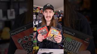 Download lagu Guitar Hero VS Rockband mp3