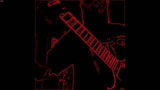 OLD GIBSON SG SHREDDS / 1