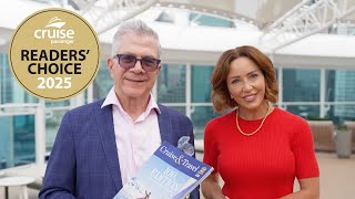 Australia’s Top Cruise Winners of 2025: The Big Surprises Revealed! Reader's Choice Awards 2025