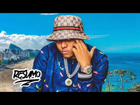 MC Lipi, Kell Smith - Raro (Resumo) DJ GM