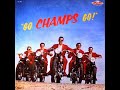 Robot Walk - The Champs