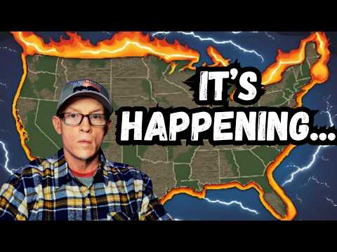 Most Americans are About to be Slammed