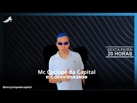 Mc Cyclope da Capital e Convidados | Npc Cast #Ep28