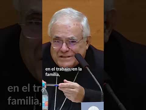 "Dios nos ha garantizado la presencia de la cruz en nuestras vidas"