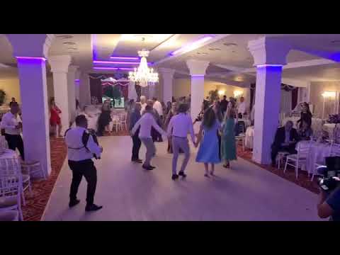 Joc Popular Murguletul!!!Nunta Gaesti !