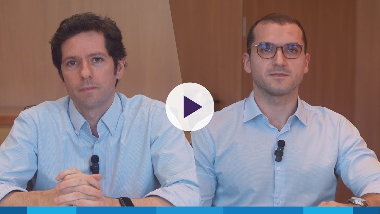 Fin Talks | Regulamentação dos serviços de pagamento de apostas esportivas. Agosto, 2024.