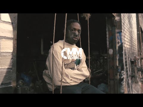 Mizzy Kilos- 9Nine | Visual by @MarlissaMonay