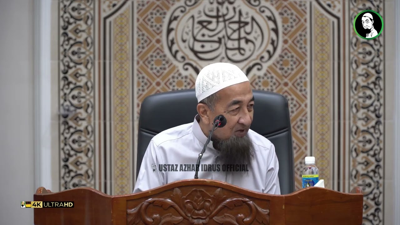 Adakah Boleh Qada Solat Sunat Subuh? - Ustaz Azhar Idrus
