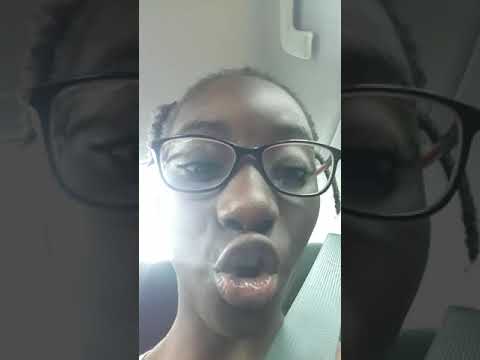 Going to a doctor's appointment for school