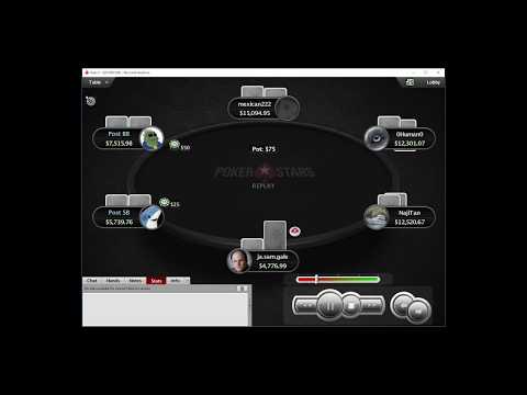 AQ vs KK $ 11 579 NajiTan vs SGrifon