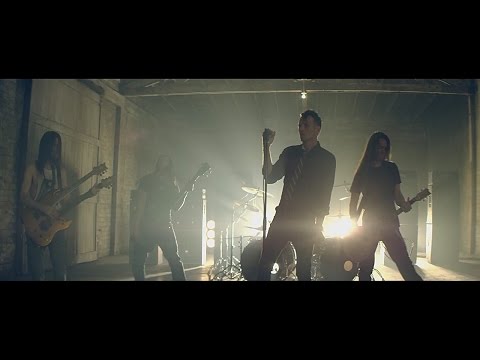ART OF ANARCHY - Time Every Time (OFFICIAL VIDEO)