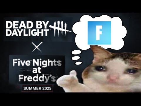 We're on the worst timeline