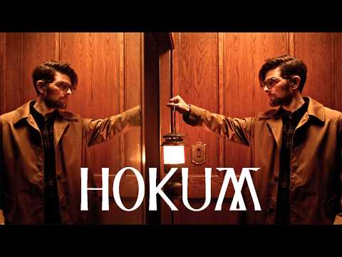 Trailer Hokum - Réalisation Damian Carthy The Jokers Films
