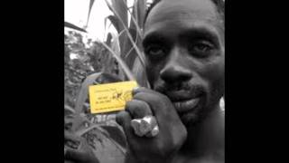 Ninjaman - Badness Teacher