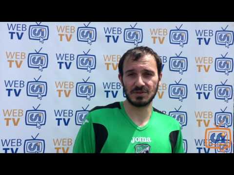 Intervista Bresso 4 A - Silvio Ciociano