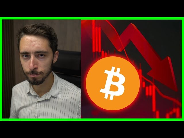 DataDash – A Bitcoin Collapse Is Imminent (02.09.2024 Summary)