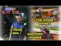 SprintCarUnlimited 90 at 9 for Monday, May 11th: An unexpected win, the Posse shines, and more