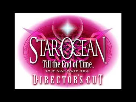スターオーシャン3 - Fly Away in the Violet Sky（STAR OCEAN: TILL THE END OF TIME）【アレンジ】