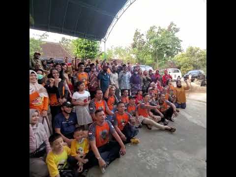 PAJERO INDONESIA BERSATU SURABAYA