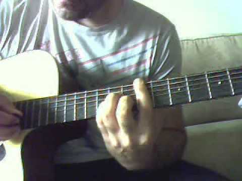 ovationguy's Qotsa lessons: This lullaby
