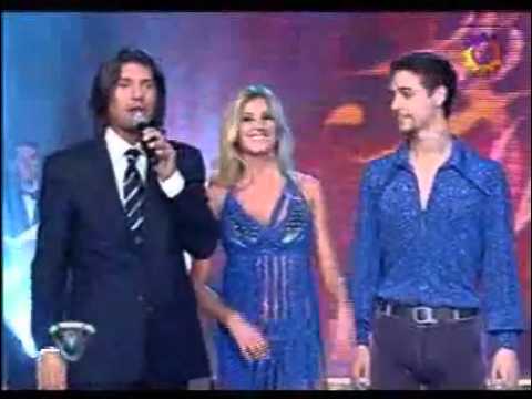 Soledad Solaro - Musica Disco - Bailando Por Un Sueño 2007