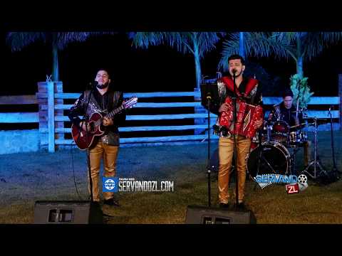 Ruta 11 - El Max (En Vivo 2019)