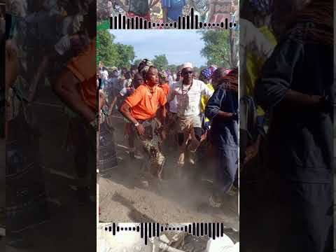 LE BOUR EN PAYS LOBI 💪💪