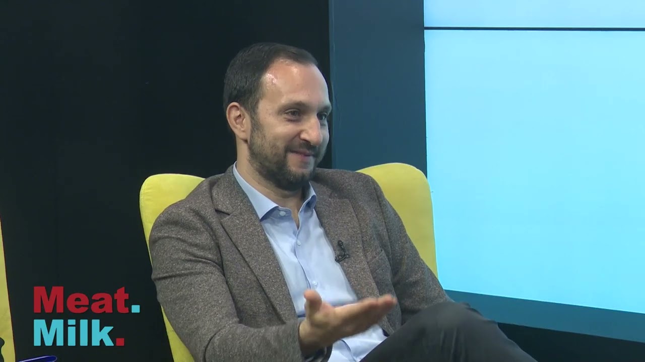 Nastasia Belc - Director General IBA