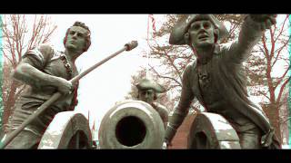 New England Boy Music Video