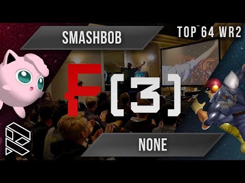 Function(3) - KNK Smashbob Squarepants vs ALG EMG n0ne - Top 64 WR2