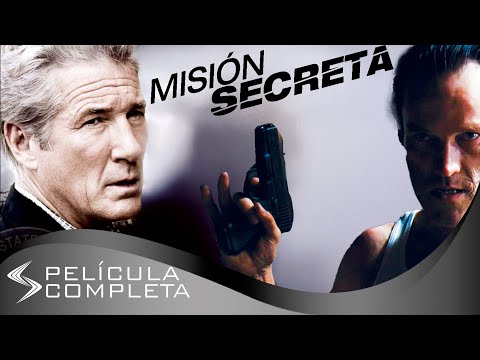 Misión Secreta