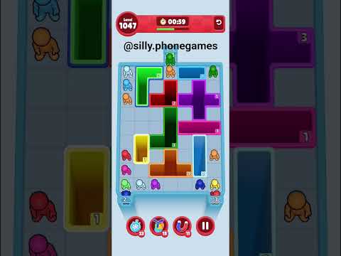 Level 1047 Thumbnail