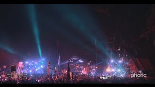 Live From Dirtybird Campout West Coast 2017: Walker &amp; Royce