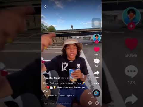 Freestyle hunter can’t hold us