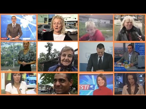 Najveće provale sa balkana #3- Provale svih vremena - Smeh do suza █▬█ █ ▀█▀